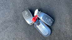 Mercedes-Benz A-Class A200 AMG Line Executive 5dr Auto Petrol Hatchback